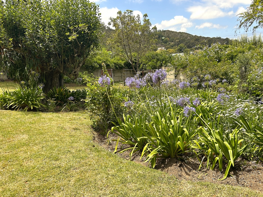 0 Bedroom Property for Sale in Knysna Central Western Cape